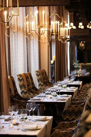 Qespi Restaurant & Bar